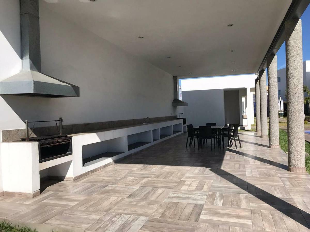 Alejandria 1601-2 / Alberca / Privacidad Apartment Mazatlan Ngoại thất bức ảnh