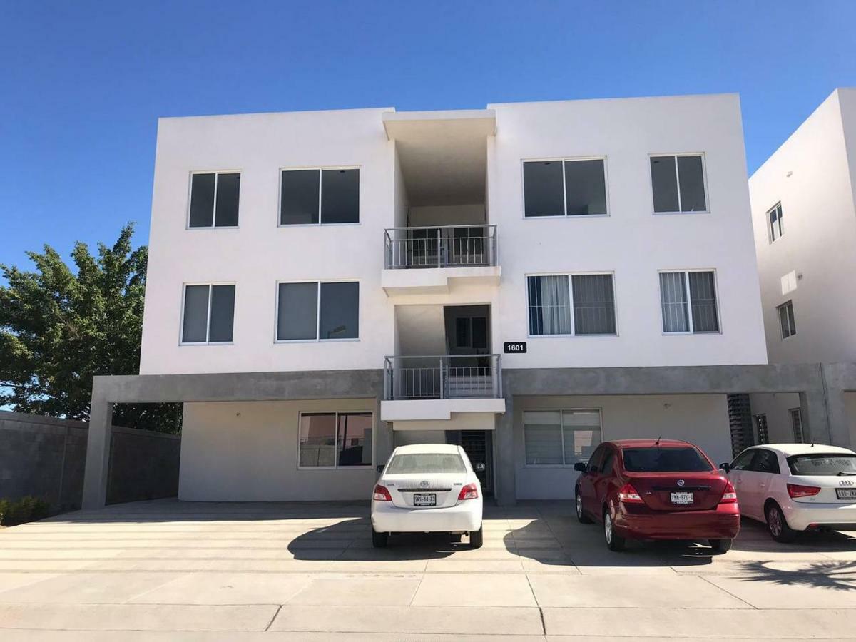 Alejandria 1601-2 / Alberca / Privacidad Apartment Mazatlan Ngoại thất bức ảnh